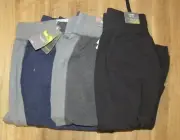 Tek Gear Dry Tek Active Capri Jogger 3 color choices Womens Sz XS-XL NWT MSRP$30