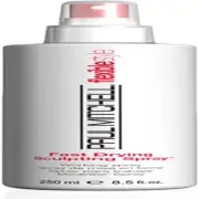 Paul Mitchell Fast Drying Sculpting Spray, 250Ml