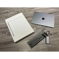 在飛比找蝦皮購物優惠-Macbook Air 15吋 M2