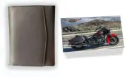 Owner's Manual 2022 Harley Davidson HERITAGE CLASSIC 114; Operator's Book & Case