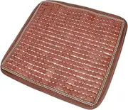 Kisangel Swing Cushion Outdoor Seat Pads Patio Round Cushion Cushions Swing Supply Cushion for Swings Coffee Cloth