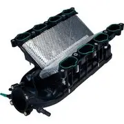 Heatshield Products I-M Shield GM LS7 stock manifold - 140022