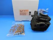 OEM PISTON & CYLINDER KIT 34mm FOR STIHL BG56 BG86 SH56 SH86 # 4241 020 1204