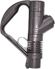 1pcs Vacuum Cleaner Handle Replacement, Compatible for Dyson DC19 DC23 DC26 DC29 DC32 DC36 DC37, Vacuum Cleaner Parts Handle Accessories