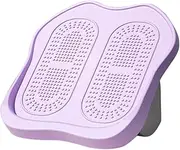 Mini Stepper Stepping Fitness Equipment for Women Men Stiffened Board Pedal Exerciser