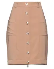 [NO SECRETS] NO SECRETS Mini skirts - Item 30113787