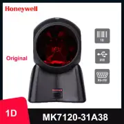 Original Honeywell MK7120-31A38 1D Barcode Scanner Reader USB/RS232 Kit w/ Cable