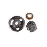 Engine Timing Set-Stock Melling 3-374SA