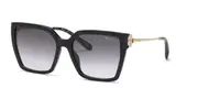 Chopard SCH371V 0700 Men's Sunglasses Black Size 56
