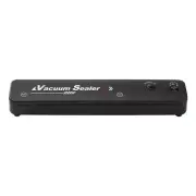 Vacuum Sealer Packaging Machine Food Sealer 220V Household Vacuum Sealer Packaging Machine Food Vacuum Sealer Machine