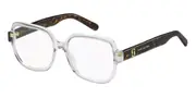 Marc Jacobs MARC 725 AIO Men's Glasses Clear Size 55 - Private Health Rebate - Blue Light Block Available