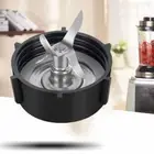 4pcs/Set Stainless Steel Blender Replacement Parts Blenders Accessories Repair