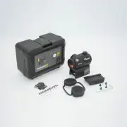 Red Dot Sight for 2 MOA 1x20mm Sig Sauer ROMEO5 M1913 Mount