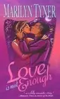 Love Is Not Enough [Arabesque]