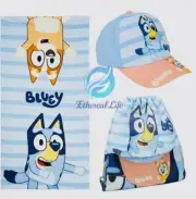 Bluey Summer set