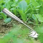 Hand Weeder Weeding Puller Patio Planting Digging Lawn Lightweight Versatile