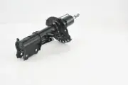Shock Absorber Front Left Gas.Twin Tube For HYUNDAI SOLARIS 11,14 (for: Hyundai)