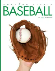 Baseball by Lori Dittmer (English) Paperback Book