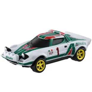 任選TOMICA PREMIUM 19 Lancia Stratos Rally TM86629 多美小汽車