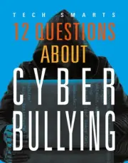 12 Questions about Cyberbullying by Marne Ventura