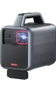 NEBULA by Anker Mars 3 Outdoor Portable Projector, 1000 ANSI Lumens, 1080p, 40W