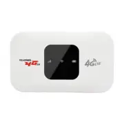4G LTE Mobile WiFi Router 150Mbps Mobile Hotspot Support 8-10 Users with5030