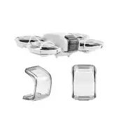 NEW Gimbal Protector Camera Lens Transparent Dust-Proof Cover For DJI NEO Drone