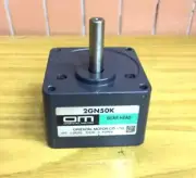 NEW ORIENTAL MOTOR 2GN50K Gearhead