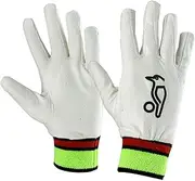 KOOKABURRA Full Chamois Inner Gloves for Wicket Keeping
