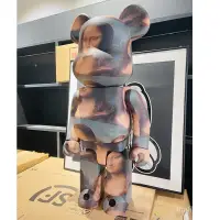 在飛比找蝦皮購物優惠-🌹道格拉斯進選百貨💖日本正品代購 潮玩 bearbrick4