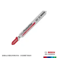 在飛比找momo購物網優惠-【BOSCH 博世】鎢鋼線鋸片(T 108 BHM)