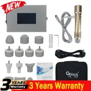 CTLNHA T43 Electromagnetic Dot Matrix Impact Shockwave Therapy Massager Machine
