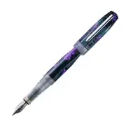 Benu AstroGem Collection Fountain in Klio - Medium Point - NEW in Box