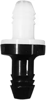 REDUCING Valve One Way Valve/ PA66 Plastic Non-Return Valve/hot Resistant and Oil Resistant Check calve 4.5/6/8/10mm Relief Valves(CDAV6)