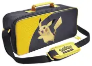 Ultra PRO - Pokemon Deck Box Pikachu Card Deck Box Pokemon Card Case Deluxe...
