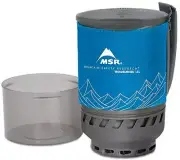 MSR (MSR) Outdoor Wind Burner Stove System Only [Genuine Japan]