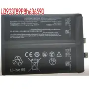 FREE EXPRESSGenuine ZTE nubia Redmagic 7 Pro/7s Pro Li3923T89P8h636590 Battery