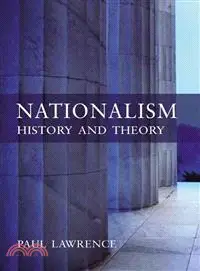 在飛比找三民網路書店優惠-Nationalism ─ History and Theo