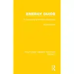 ENERGY GUIDE: A DIRECTORY OF INFORMATION RESOURCES