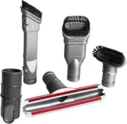 Vacuum Cleaner Tool Kit，Compatible for Dyson，Ball 2, Cinetic Big Ball, DC01, DC02, DC03, DC04, DC05, DC07, DC09,DC11, DC14, DC15,DC16,DC17