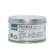 Soldering Iron for Head for Seat Welding Nozzle Tin Removal Net Non-tox