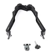 Aluminum Alloy Protective Frame Shell For Insta360 One RS 1-Inch Panoramic Cam F