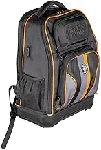 Klein Tools Tradesman Pro Tech Tool Bag Backpack, X-Large