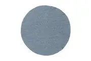 VTWonen Diamond Blue Round Placemat