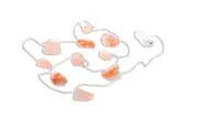IS GIFT Himalayan Salt String Lights 165cm
