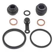 All Balls Rear Brake Caliper Repair Rebuild Kit Polaris Magnum 325 2x4 00-01
