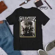 Stillwater Band Almost Famous Graphic Tee Shirt Unisex t-shirt