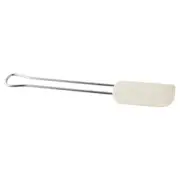 Dr. Oetker Dough Scraper 26 cm Profi, Baking Helper, Kitchen Helper, Acessory