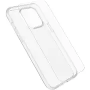 OtterBox React Case + Screen Protector Apple iPhone 15 Pro Max 6.7" Clear [78-81237]