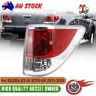 For Mazda BT50 BT-50 Ute UP 2011-2015 (Outer) Tail Light Rear Right RHS Red Lamp